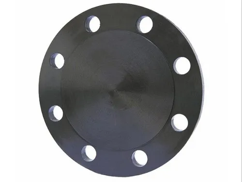 Weld Blind Flanges